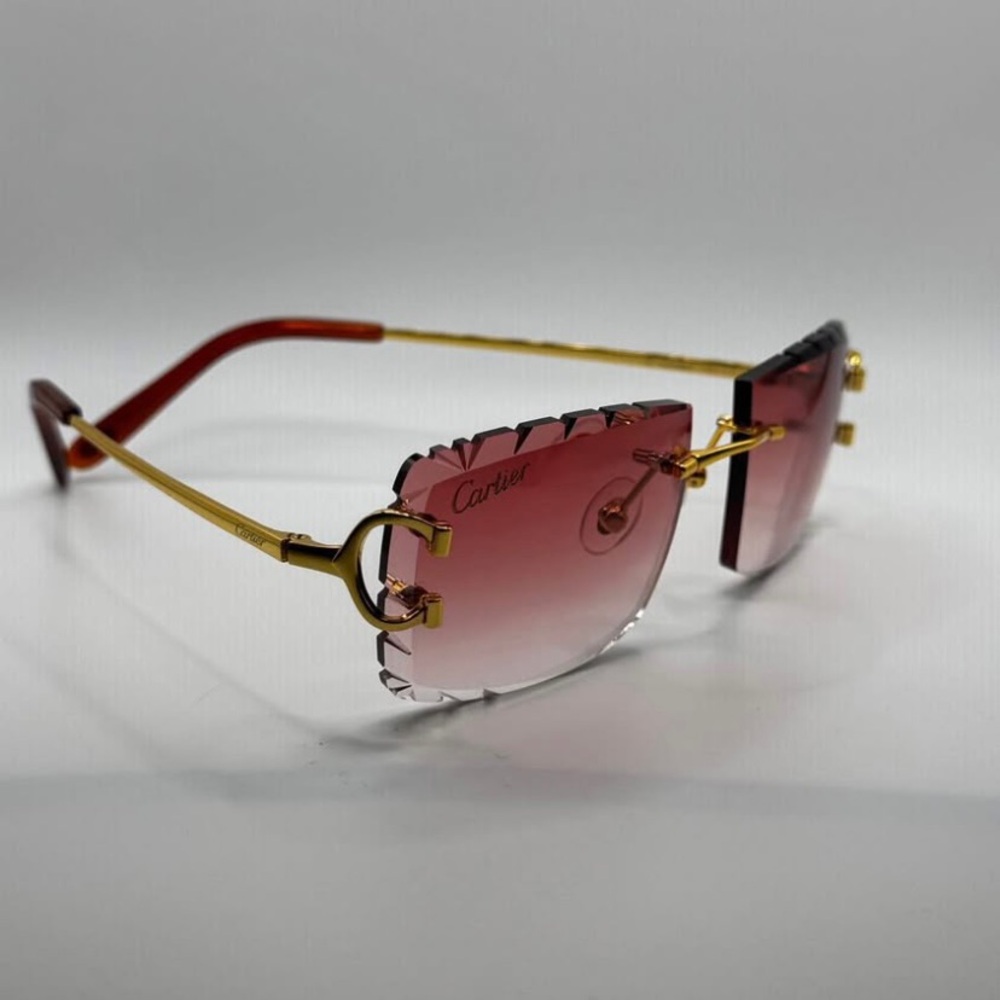 Cartier Glasses